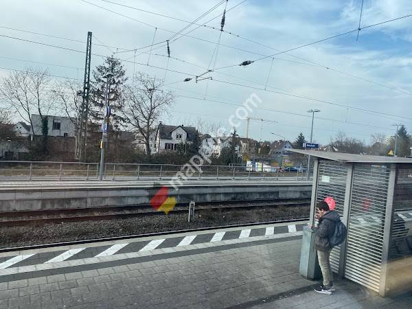 Bensheim