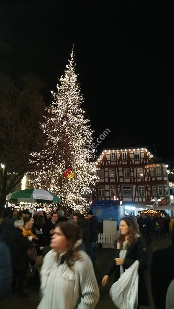 Bensheim Bf