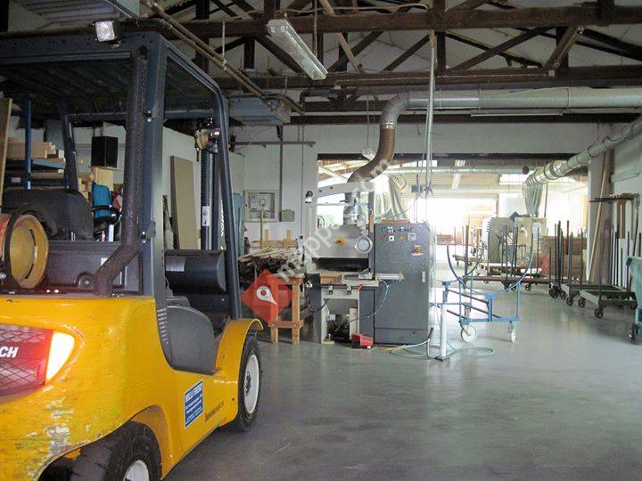 Benteler Holzbearbeitung GmbH