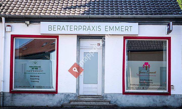 Beraterpraxis Emmert