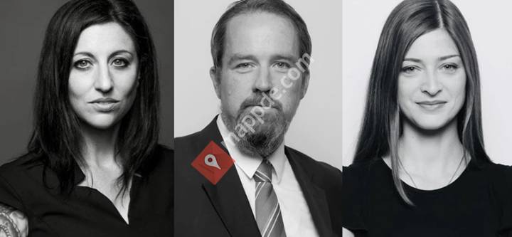 Berg Demandt Hierstetter Rechtsanwälte