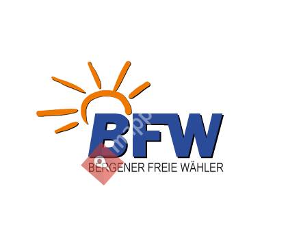 Bergener Freie Wähler
