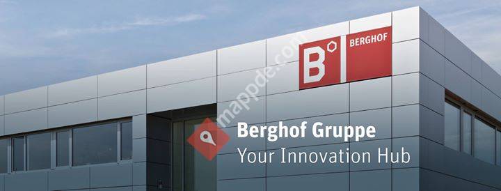 Berghof Gruppe