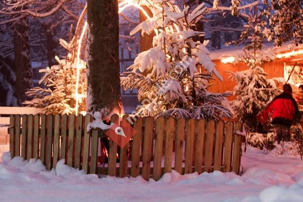 Bergneustädter Weihnachtsmarkt