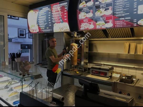 Berlin Döner Obernkirchen