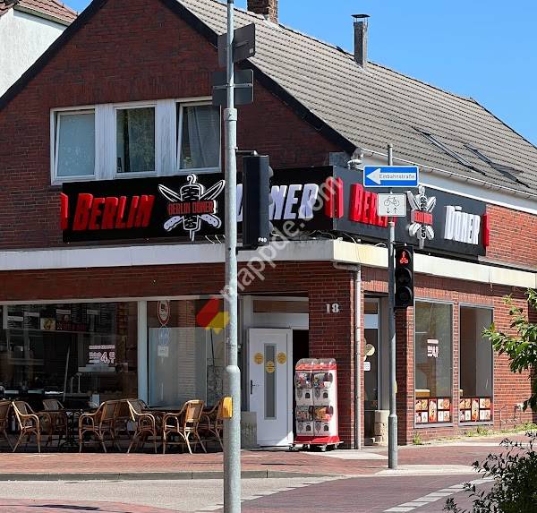 Berlin Döner Varel