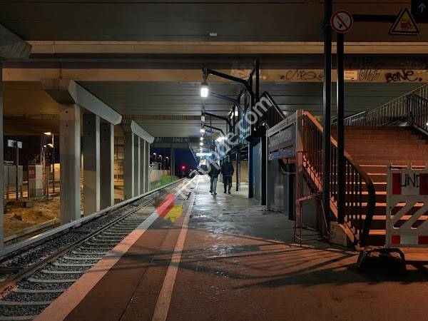 Berlin-Hohenschönhausen