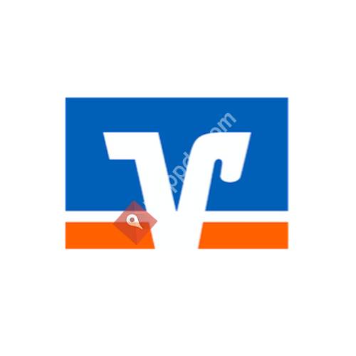 Berliner Volksbank eG, SB-Standort