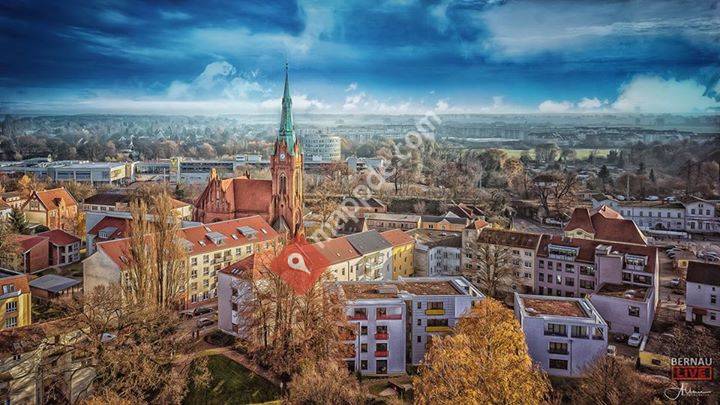 Bernau LIVE