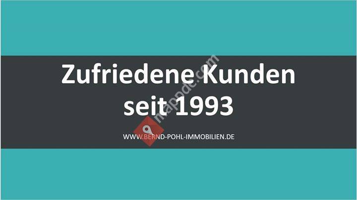 Bernd Pohl Immobilien e.K.