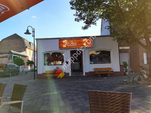 BerSha's Eismanufaktur