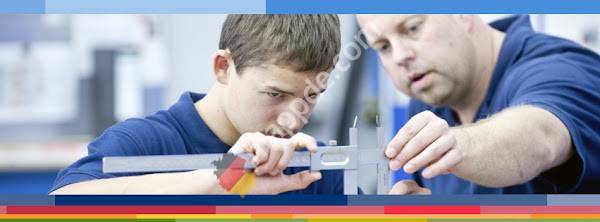 Berufsbildungs- u. Technologiezentrum (BTZ) Lahn-Dill