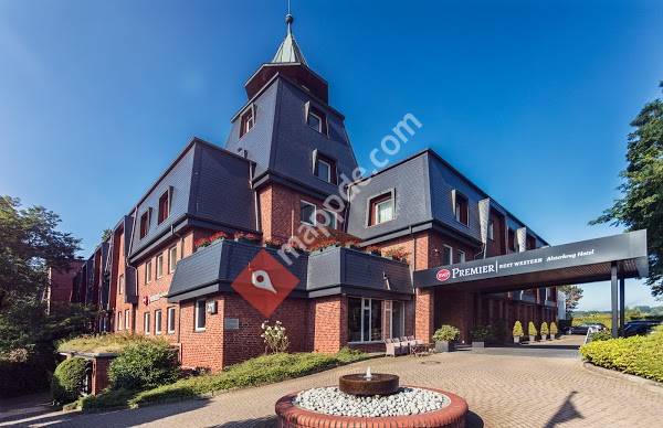 Best Western Premier Alsterkrug Hotel