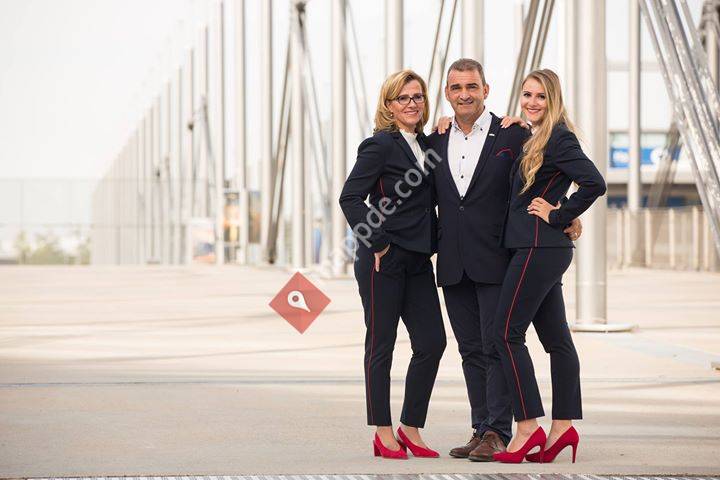 Beste Bau Immobilien