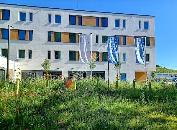 Bethel Hotel zum Weinberg