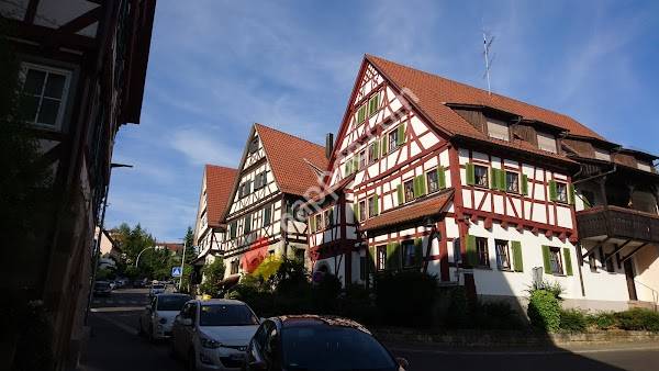 Beutelsbach