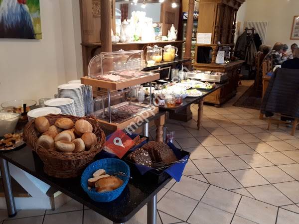 Beyen Naturhof Bauerncafe Bauernmarkt