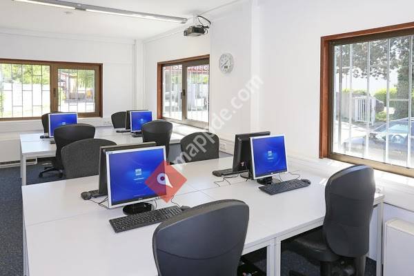 bfw - Unternehmen für Bildung.