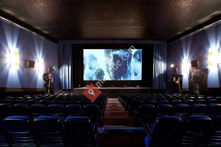 Biber Kino Center Bebra