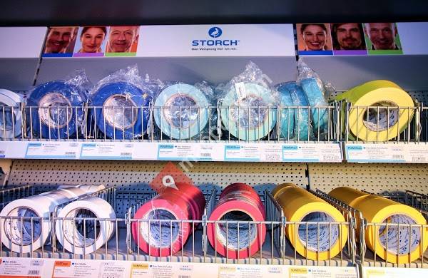 Biederwolf Farben & Design GmbH