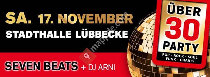 Bierbrunnenfest Lübbecke