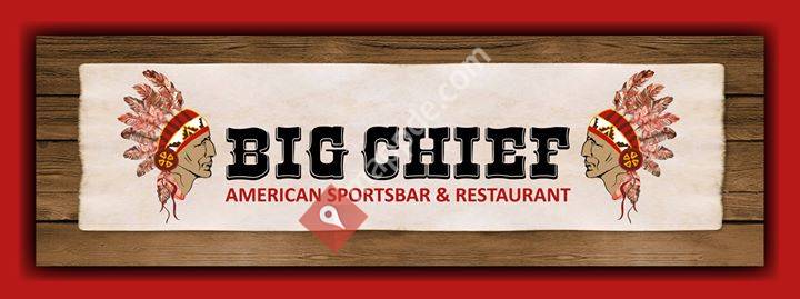 BIG CHIEF American Sportsbar & Restaurant Sarstedt