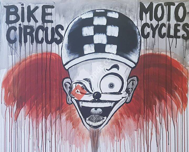 Bike Circus Aschaffenburg
