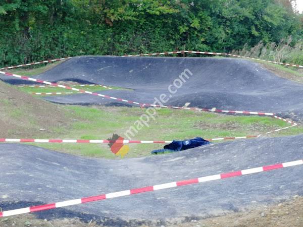 Bike- und Skatepark Wennigsen