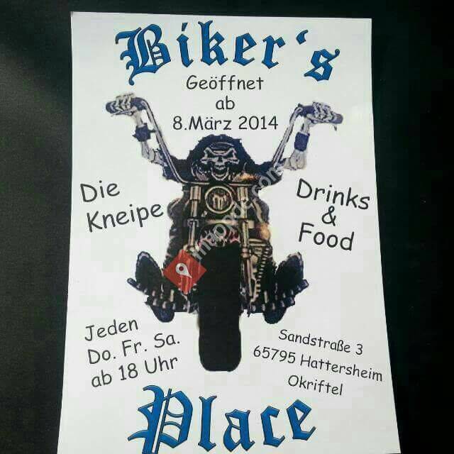 Biker's Place