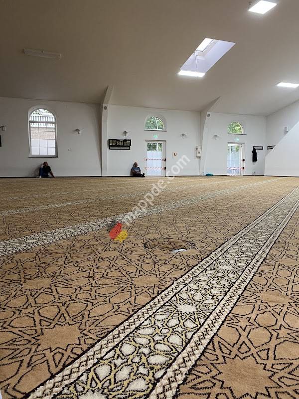 Bilal Moschee