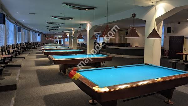 Billard Factory