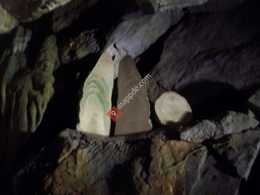 Bilsteinhöhlen Warstein