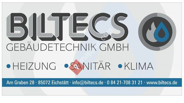 BILTECS GmbH