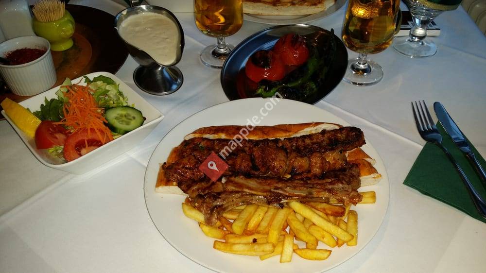 Bingöl Grill