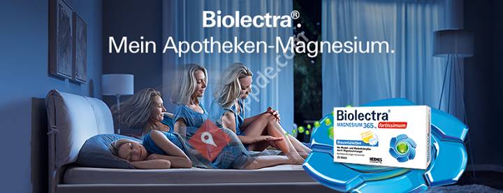 Biolectra
