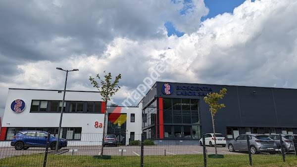 Bioscientia MVZ Labor Saar GmbH