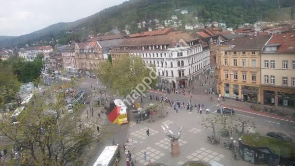Bismarckplatz