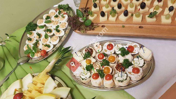 Bistro & Café im Ballhaus