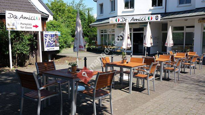 Bistro Da Amici