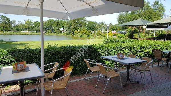 Bistro Moin Moin Campingplatz Nordloh