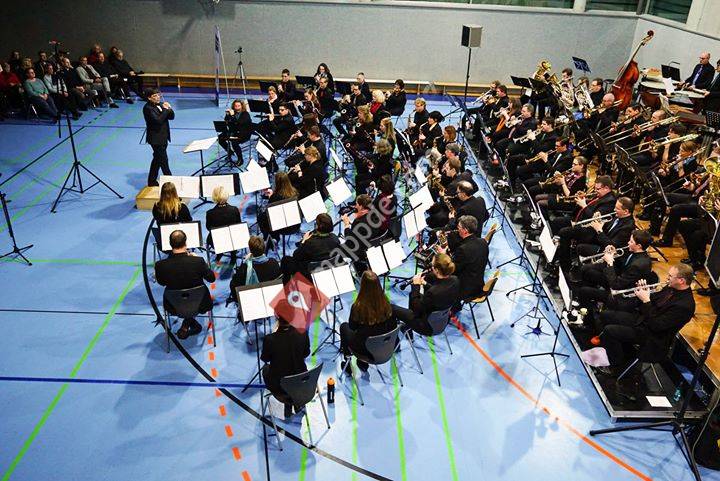 Bläserphilharmonie Hildesheim