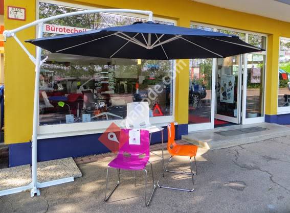 BLA Büro-Licht-Ausstattung