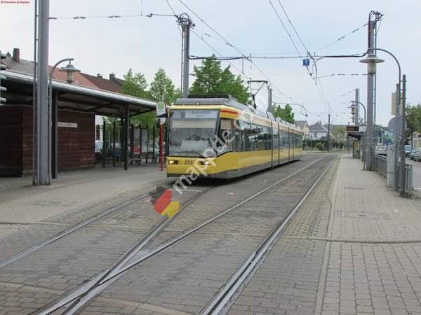 Blankenloch Tolna-Platz