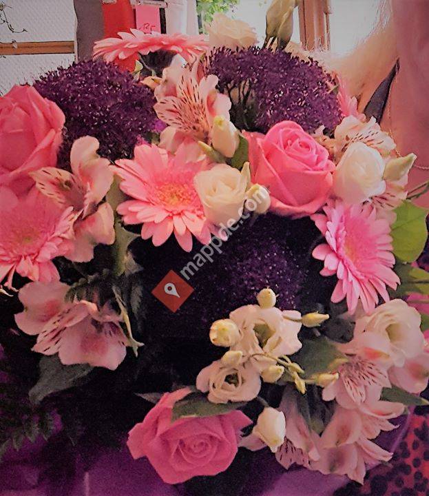 Blattgarten Blumenstube