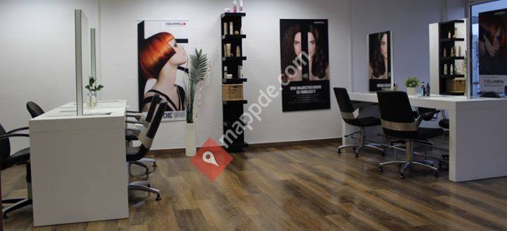 BLC Hairstyle Schloss Holte-Stukenbrock