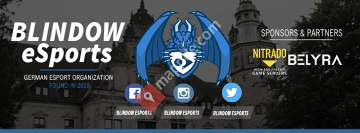 Blindow Esports
