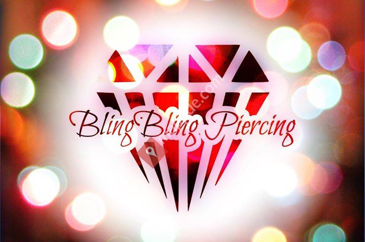 BlingBling Piercing