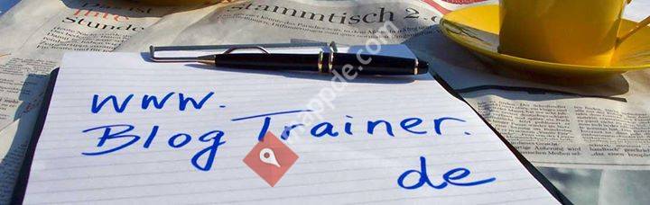 Blogtrainer Wenzlaff