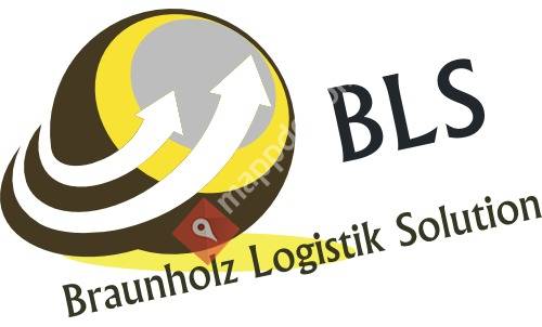 BLS Braunholz Logistik Solution