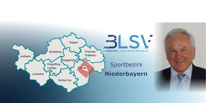 BLSV Niederbayern